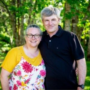 Meet your Posher, Tina